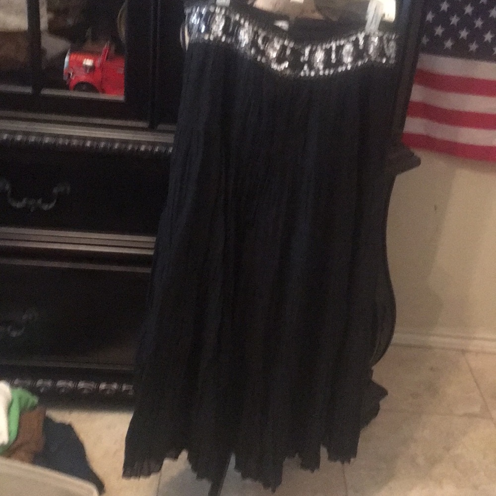 NYGARD Kringle Skirt